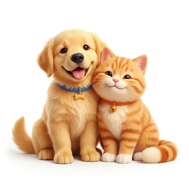 All Pets in One Smart Hub